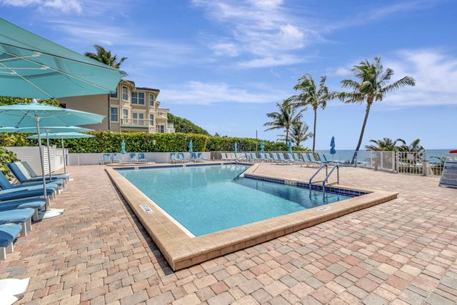 4740 S Ocean Boulevard 808, Boca Raton, FL 33487