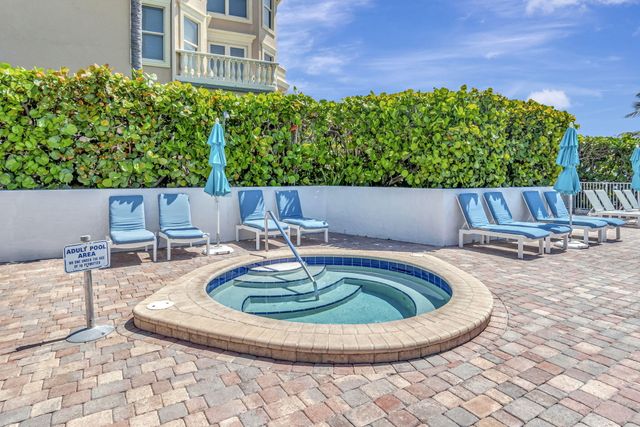 4740 S Ocean Boulevard 808, Boca Raton, FL 33487