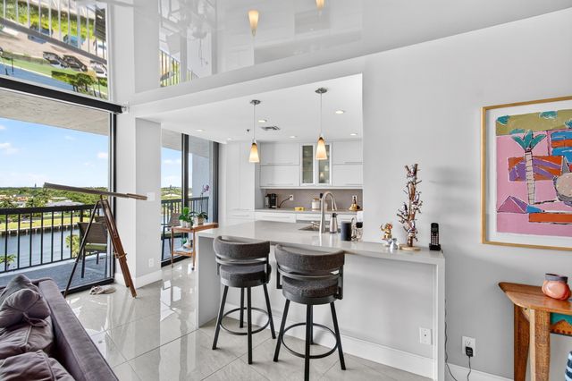 4740 S Ocean Boulevard 808, Boca Raton, FL 33487