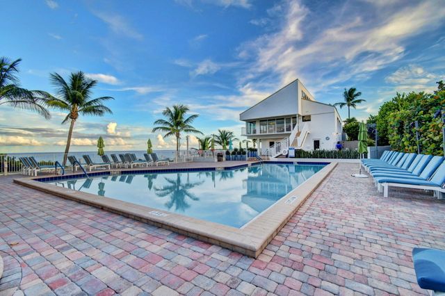 4740 S Ocean Boulevard 808, Boca Raton, FL 33487
