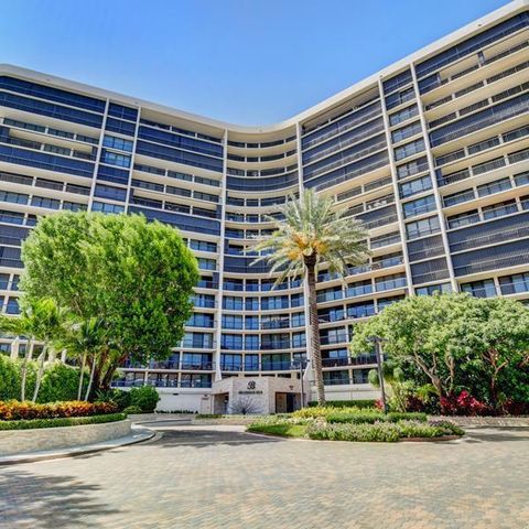 4740 S Ocean Boulevard 808, Boca Raton, FL 33487