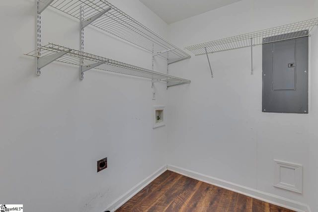 317 Seven Oaks Lane, Spartanburg, SC 29301