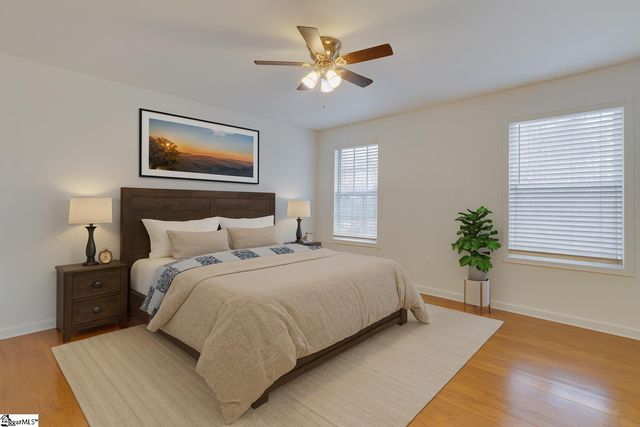 317 Seven Oaks Lane, Spartanburg, SC 29301