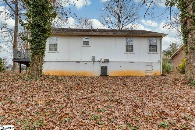 317 Seven Oaks Lane, Spartanburg, SC 29301