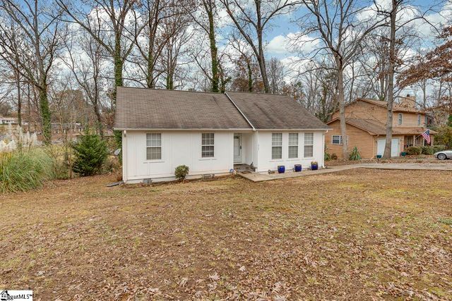 317 Seven Oaks Lane, Spartanburg, SC 29301
