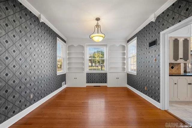 126 Trivista Right, Hot Springs, AR 71901