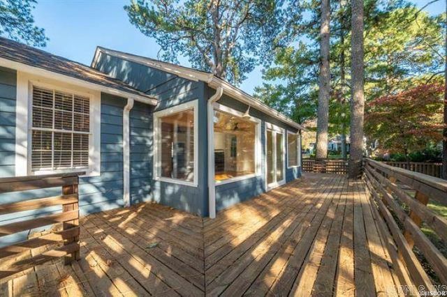 126 Trivista Right, Hot Springs, AR 71901