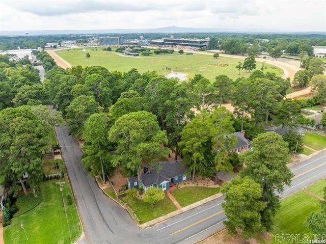 126 Trivista Right, Hot Springs, AR 71901