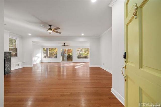 126 Trivista Right, Hot Springs, AR 71901