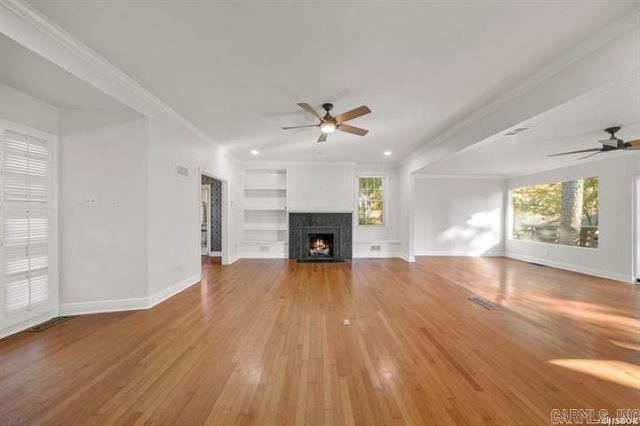 126 Trivista Right, Hot Springs, AR 71901