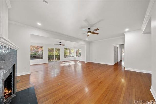 126 Trivista Right, Hot Springs, AR 71901