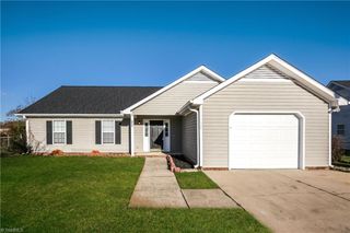 3208 Presley Way, Greensboro, NC 27405