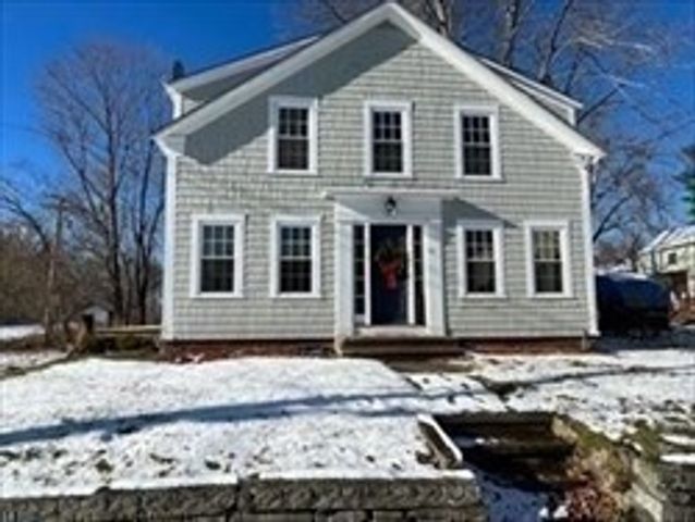 30 Court Street, Groton, MA 01450