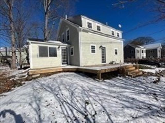 30 Court Street, Groton, MA 01450