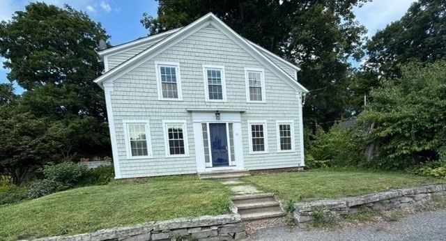 30 Court Street, Groton, MA 01450