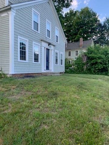 30 Court Street, Groton, MA 01450