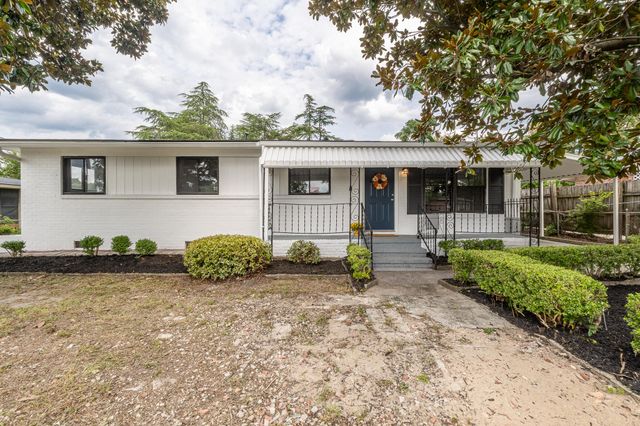 1426 Springview Drive, Augusta, GA 30909