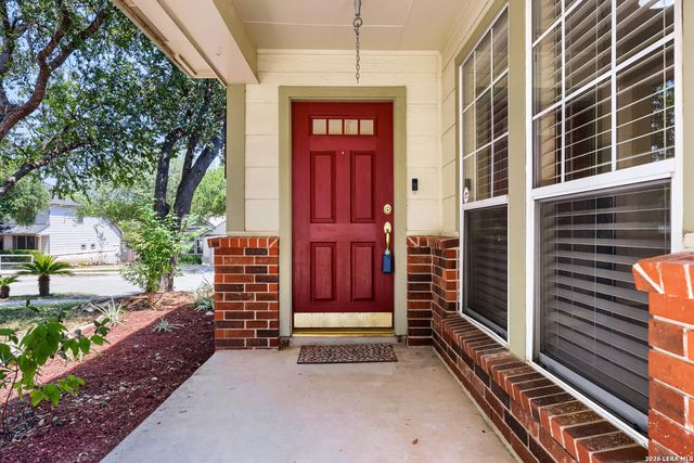13103 STONEY CREEK DR, Universal City, TX 78148