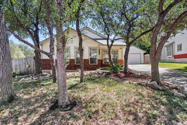 13103 STONEY CREEK DR, Universal City, TX 78148