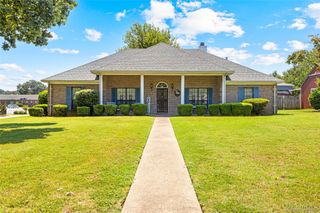 4418 Blackwood Drive, Montgomery, AL 36109