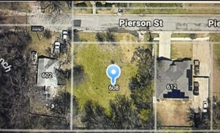 608 Pierson Street, Lancaster, TX 75146