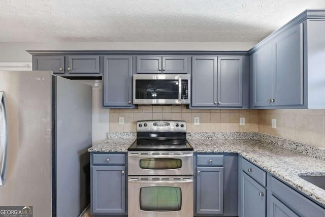 1224 Morrow Drive, Social Circle, GA 30025