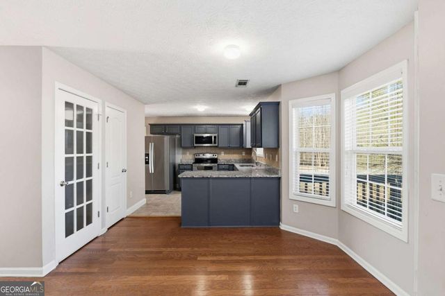 1224 Morrow Drive, Social Circle, GA 30025