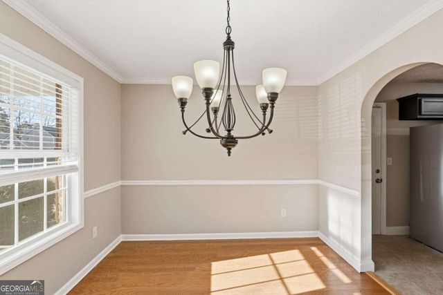 1224 Morrow Drive, Social Circle, GA 30025