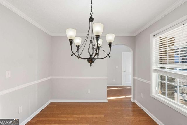 1224 Morrow Drive, Social Circle, GA 30025