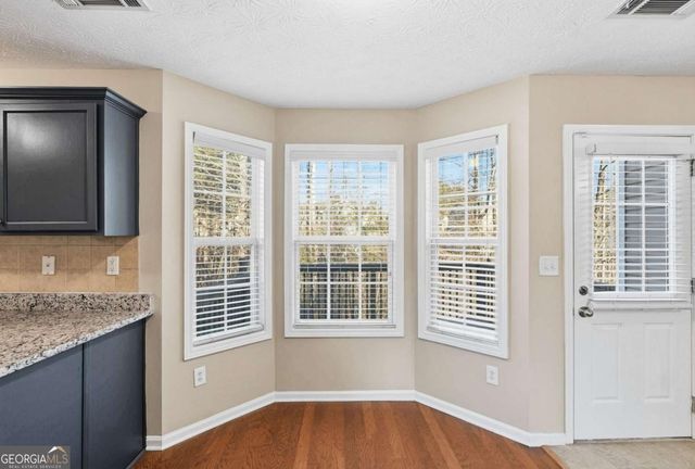 1224 Morrow Drive, Social Circle, GA 30025