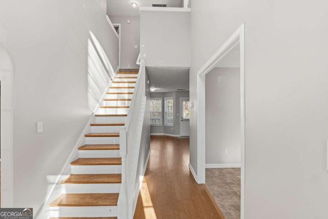 1224 Morrow Drive, Social Circle, GA 30025