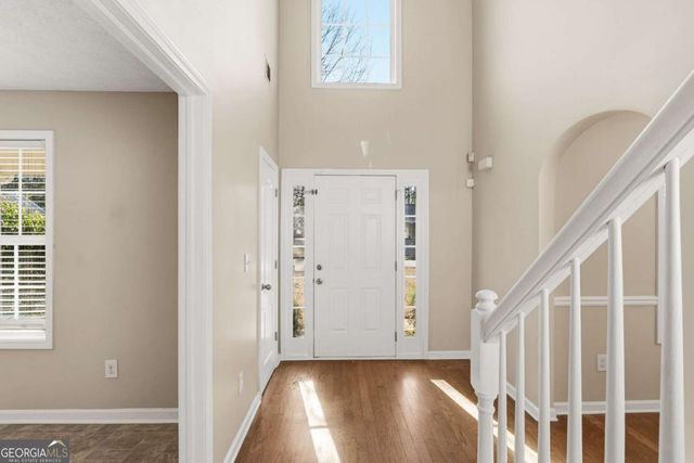 1224 Morrow Drive, Social Circle, GA 30025