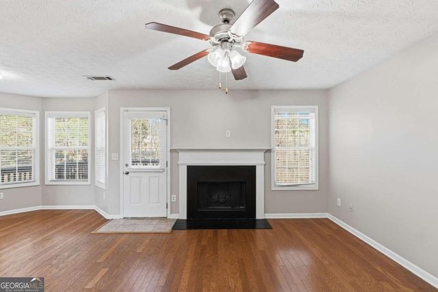 1224 Morrow Drive, Social Circle, GA 30025