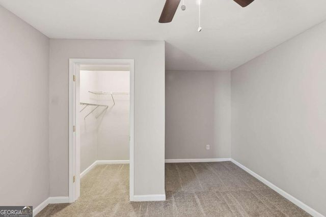 1224 Morrow Drive, Social Circle, GA 30025