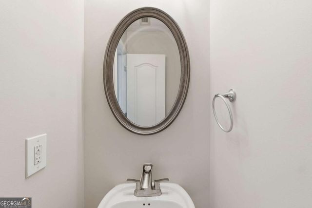 1224 Morrow Drive, Social Circle, GA 30025