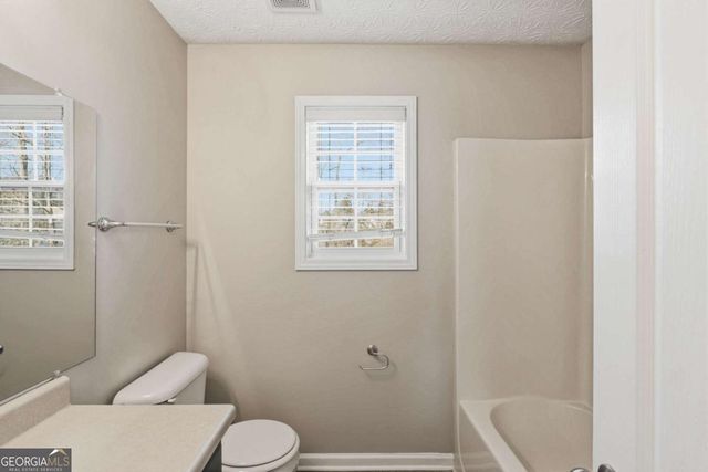 1224 Morrow Drive, Social Circle, GA 30025