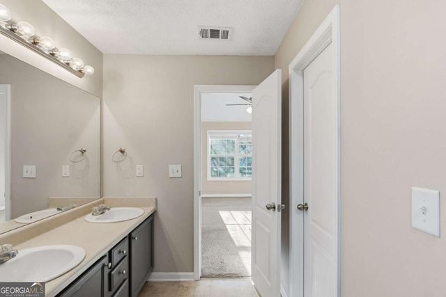 1224 Morrow Drive, Social Circle, GA 30025