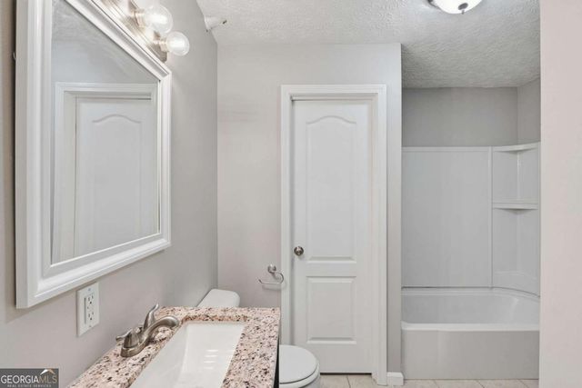 1224 Morrow Drive, Social Circle, GA 30025