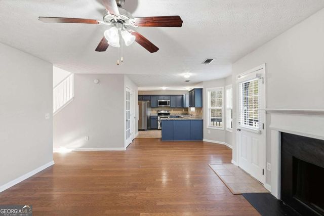 1224 Morrow Drive, Social Circle, GA 30025