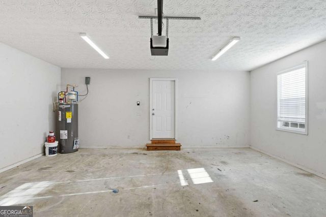 1224 Morrow Drive, Social Circle, GA 30025