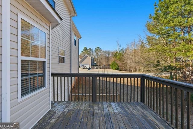 1224 Morrow Drive, Social Circle, GA 30025