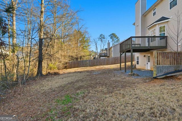 1224 Morrow Drive, Social Circle, GA 30025