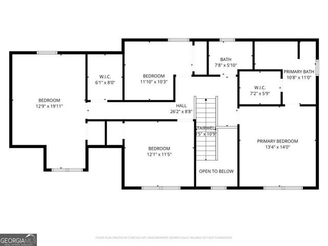 1224 Morrow Drive, Social Circle, GA 30025