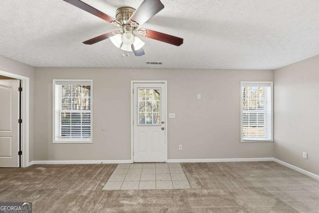 1224 Morrow Drive, Social Circle, GA 30025