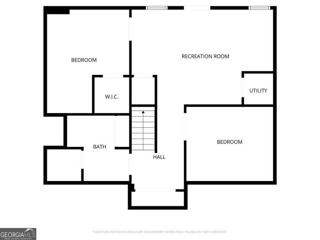 1224 Morrow Drive, Social Circle, GA 30025