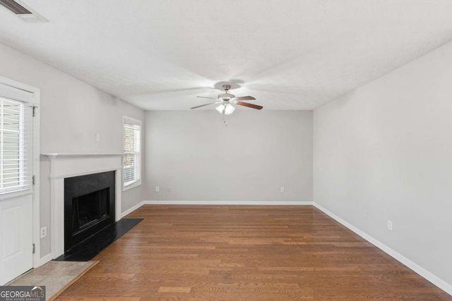 1224 Morrow Drive, Social Circle, GA 30025