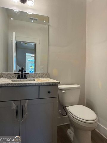 28 Trace Bluff, Dawsonville, GA 30534