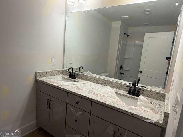 28 Trace Bluff, Dawsonville, GA 30534