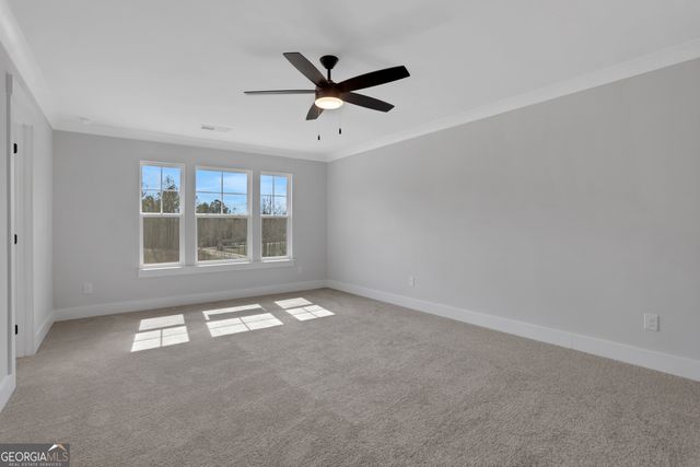 28 Trace Bluff, Dawsonville, GA 30534