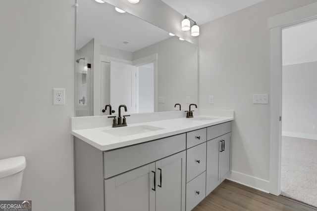 28 Trace Bluff, Dawsonville, GA 30534